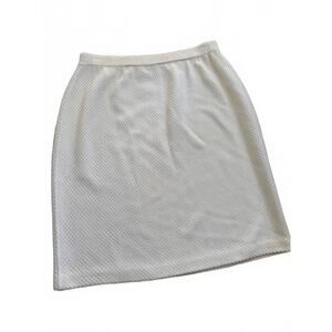 Women’s St John Collection Skirt Sz 10